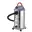 Aspirateur eau et poussière  (30 L) 1200w