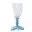 Aspirateur piscine grande brosse plus filet WERKA PRO