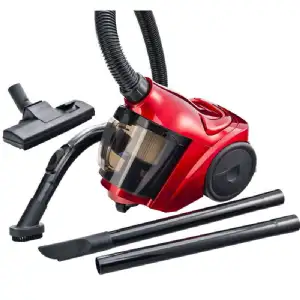 Aspirateur sans sac 1400w 