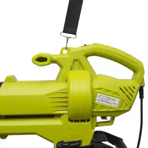 Aspirateur souffleur broyeur 3500w