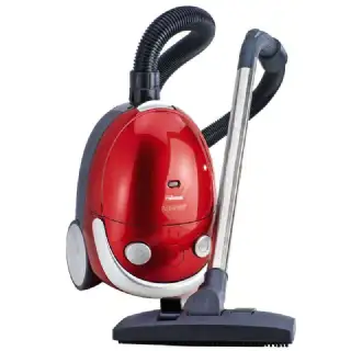 Aspirateur traineau 1400 watts - 230 volts