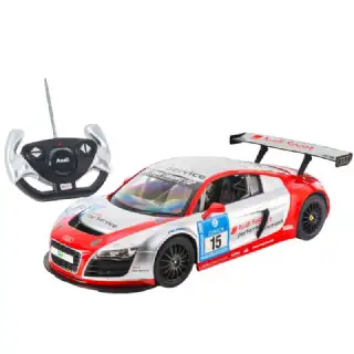 Voiture Audi R8 radiocommandé