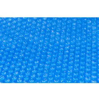 Bâche à bulles 180 microns  pour piscine Aqualux