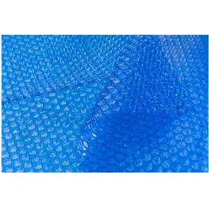 Bâche à bulles 180 microns  pour piscine Aqualux