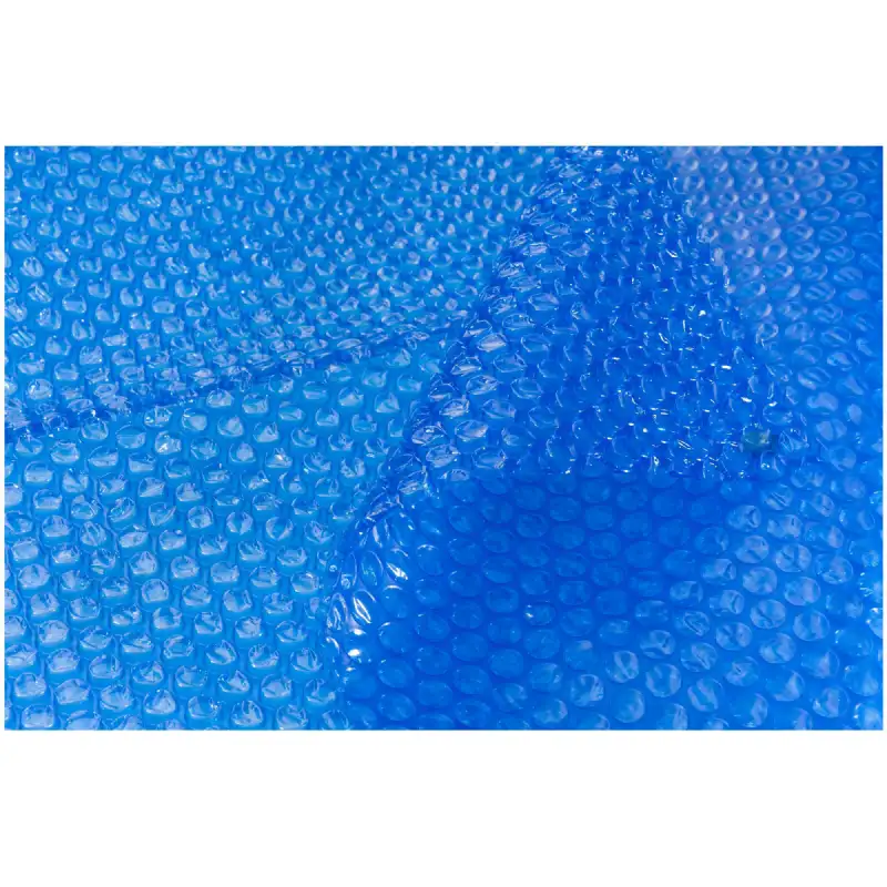 Bâche à bulles 180 microns  pour piscine Aqualux