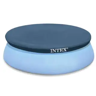 Bâche de couverture INTEX Ø 3,66 m