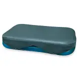 Bâche intex pour piscine rectangulaire gonflable