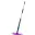 Balai microfibre Swing Mop avec lingette