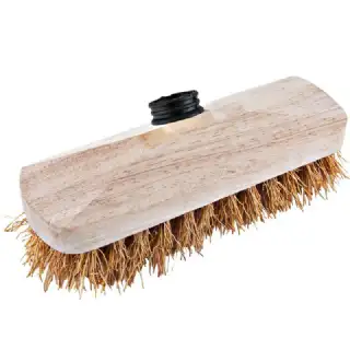 Balai brosse 23 cm