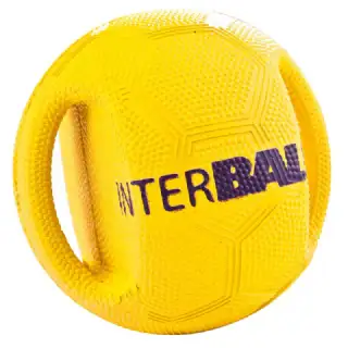 Balle interball pour chien ø12cm