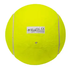 Ballon balle de tennis