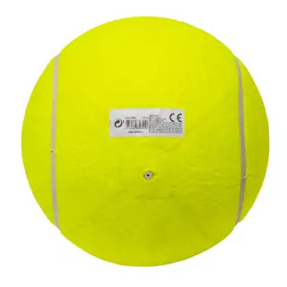 Ballon balle de tennis