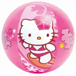 Ballon hello kitty ø 51cm