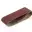 Lot de 3 bandes abrasives 75 x 533 mm