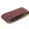 Lot de 3 bandes abrasives 50 x 686 mm grain 60