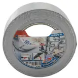 Bande adhésive aluminium 5 cm x 50 m