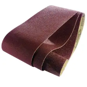 Bandes abrasives 3 pcs