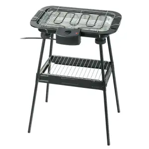 Barbecue sur pied ou table Techwood