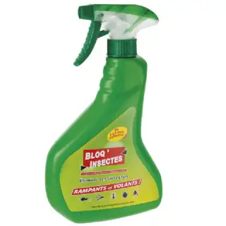 Bloq' insectes 500ml