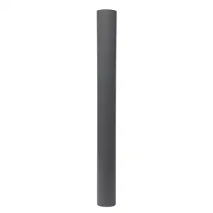 Barre de 1 mètre tube pvc ø 100 mm