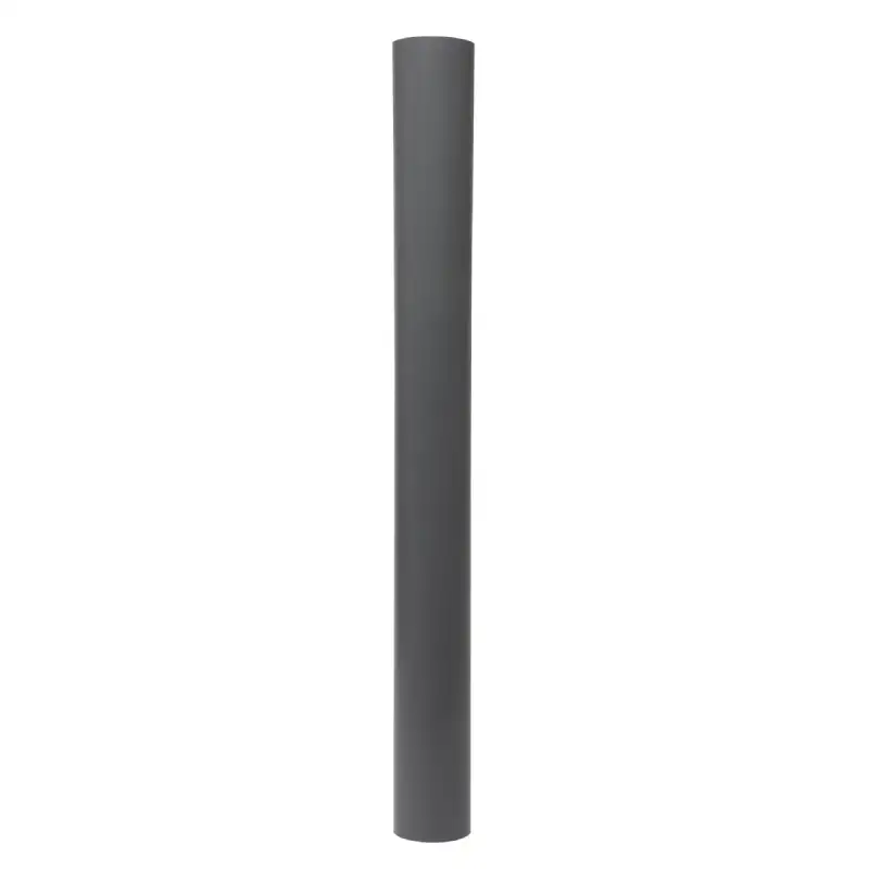 Barre de 1 mètre tube pvc ø 100 mm