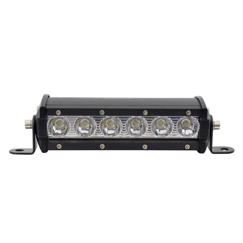 Barre à led véhicule 30w 2250 lumens