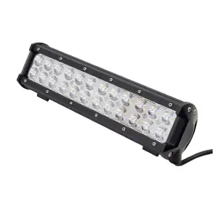 Barre à LED véhicule 72w 5040 lumens