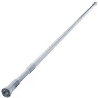 Barre douche extensible 260 cm