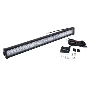 Barre à LED véhicule 180w 11700 lumens