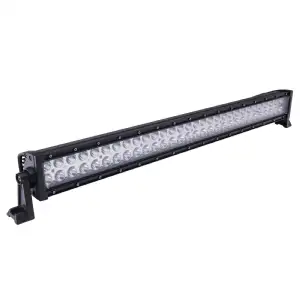 Barre à LED véhicule 180w 11700 lumens