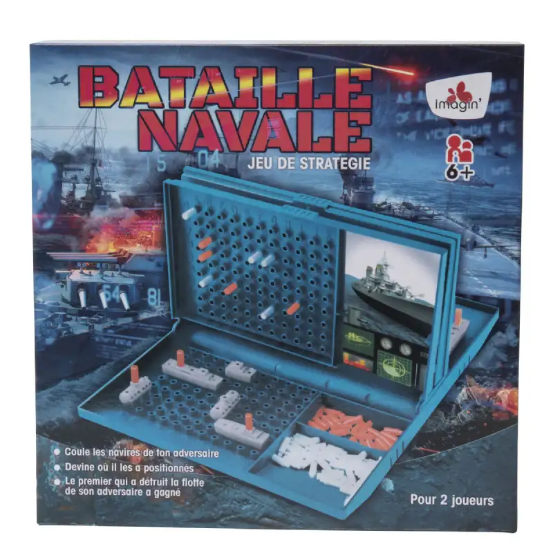 Bataille navale