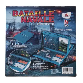 Bataille navale