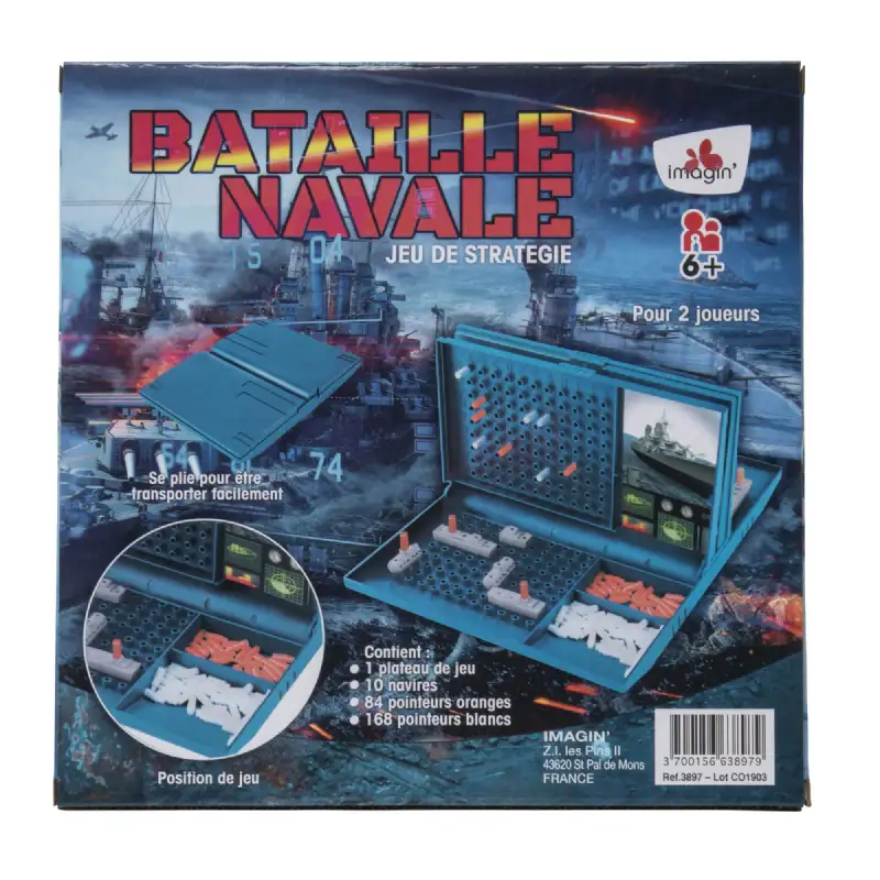 Bataille navale