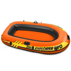 Bateau explorer pro 200  Intex