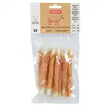 Bâtonnets à mâcher au poulet (10 pcs) - Zolux