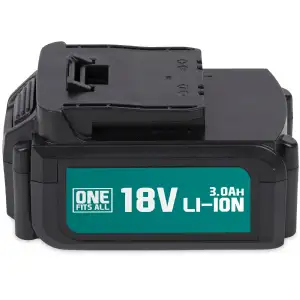 Batterie 18v li-ion lithium 3Ah