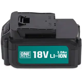 Batterie 18v li-ion lithium 3Ah