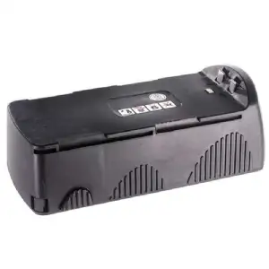 Batterie 24 v pour scie a ebrancher