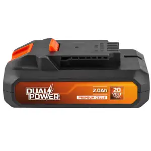 Batterie lithium 20v 2Ah