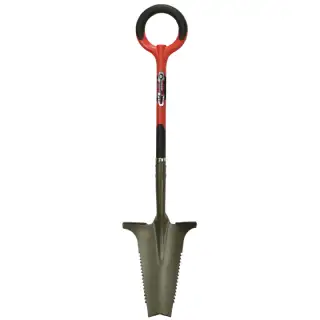 Bêche trapézoïdale Root Slayer 114cm