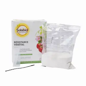 Bicarbonate de soude 350 gr Solabiol