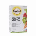 Biostimulant booster vegetal potager 250ml