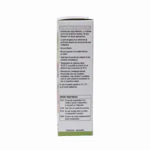 Biostimulant booster vegetal potager 250ml