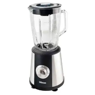 Blender 1.5 l bol en verre