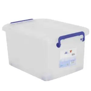 Boite de rangement 13 litres 