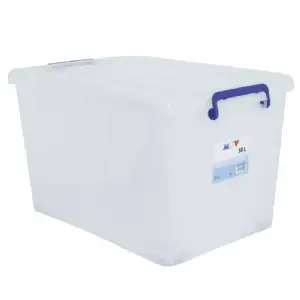 Boite de rangement 50L