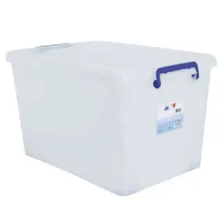 Boite de rangement 50L