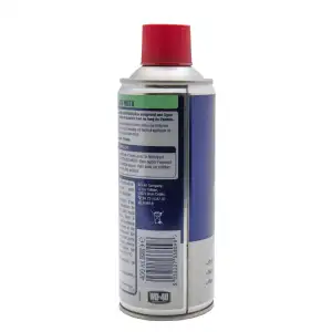 La Bombe Cire & Polish WD40 400ml