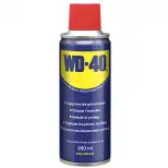 Bombe dégrippant 200ml WD40