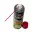 Bombe lubrifiant silicone 3-en-1 250ml